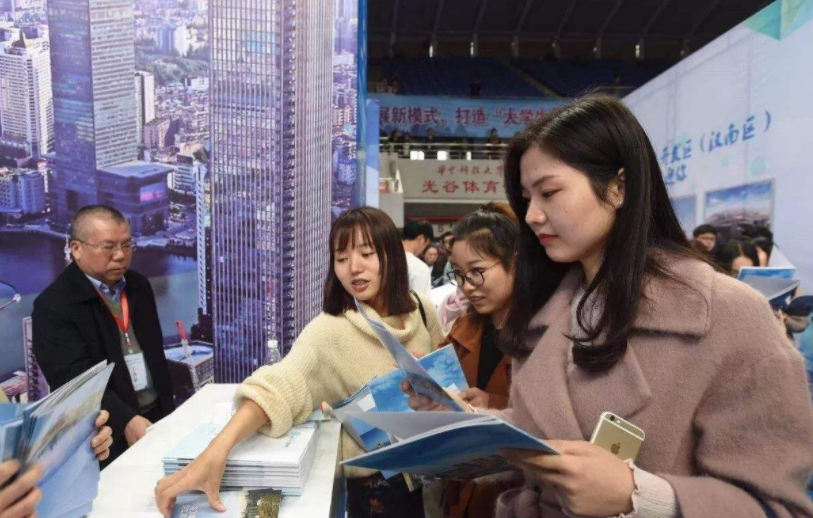 吃了亏才醒悟，社招与校招的差距如天方夜谭，不仅体现在工资上