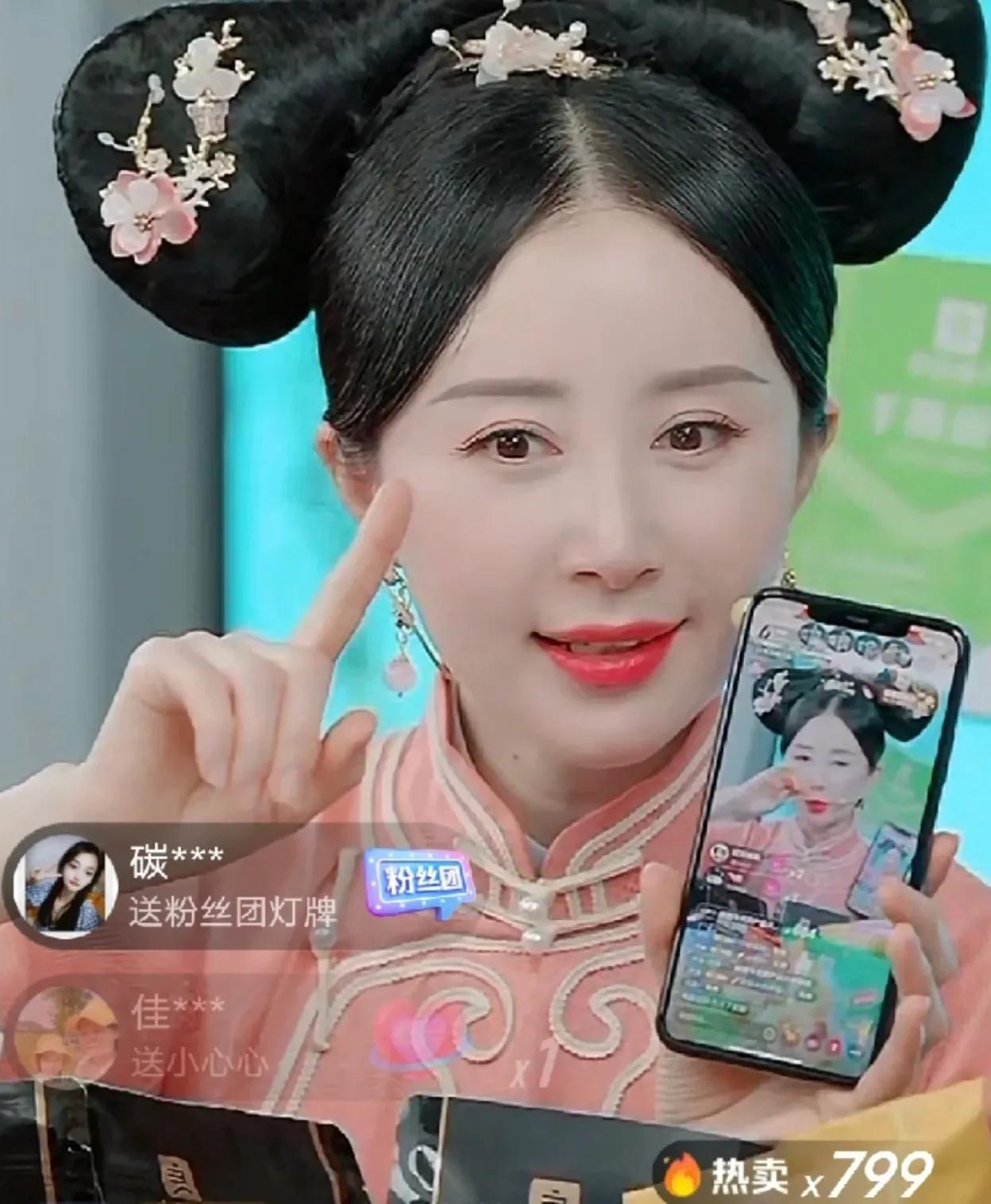 那些惊艳众人的女演员，刘诗诗仅排第4