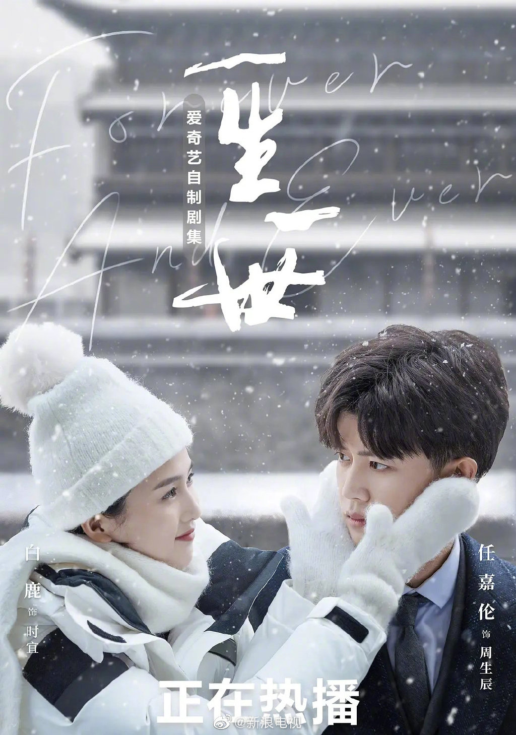 第31届中国电视金鹰奖，肖战2部作品入围，朱一龙呼声最高