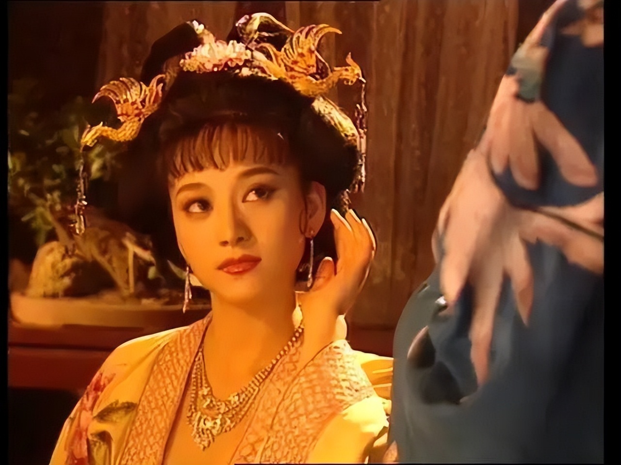 侮辱「中国骄傲」，这烂剧咋还没下架？