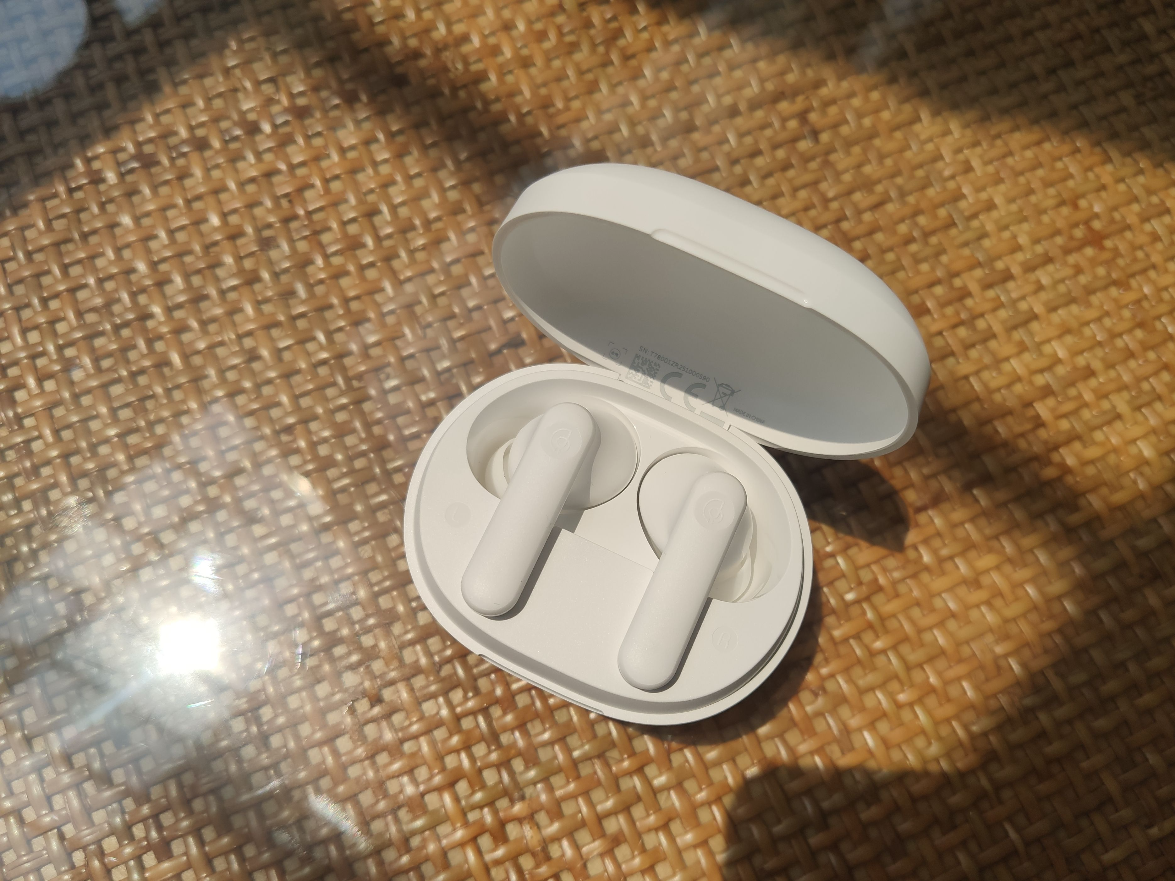 2022年可闭眼购的耳机？体验Haylou MoriPods ANC