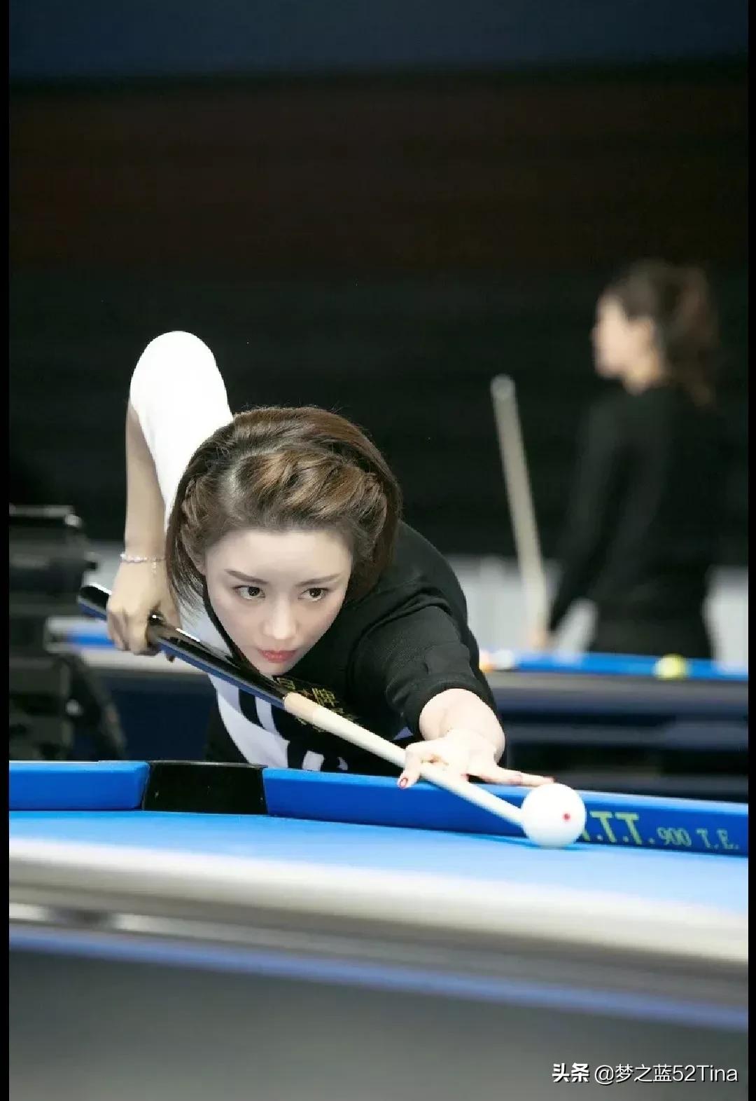 九球天后潘晓婷唯美照片