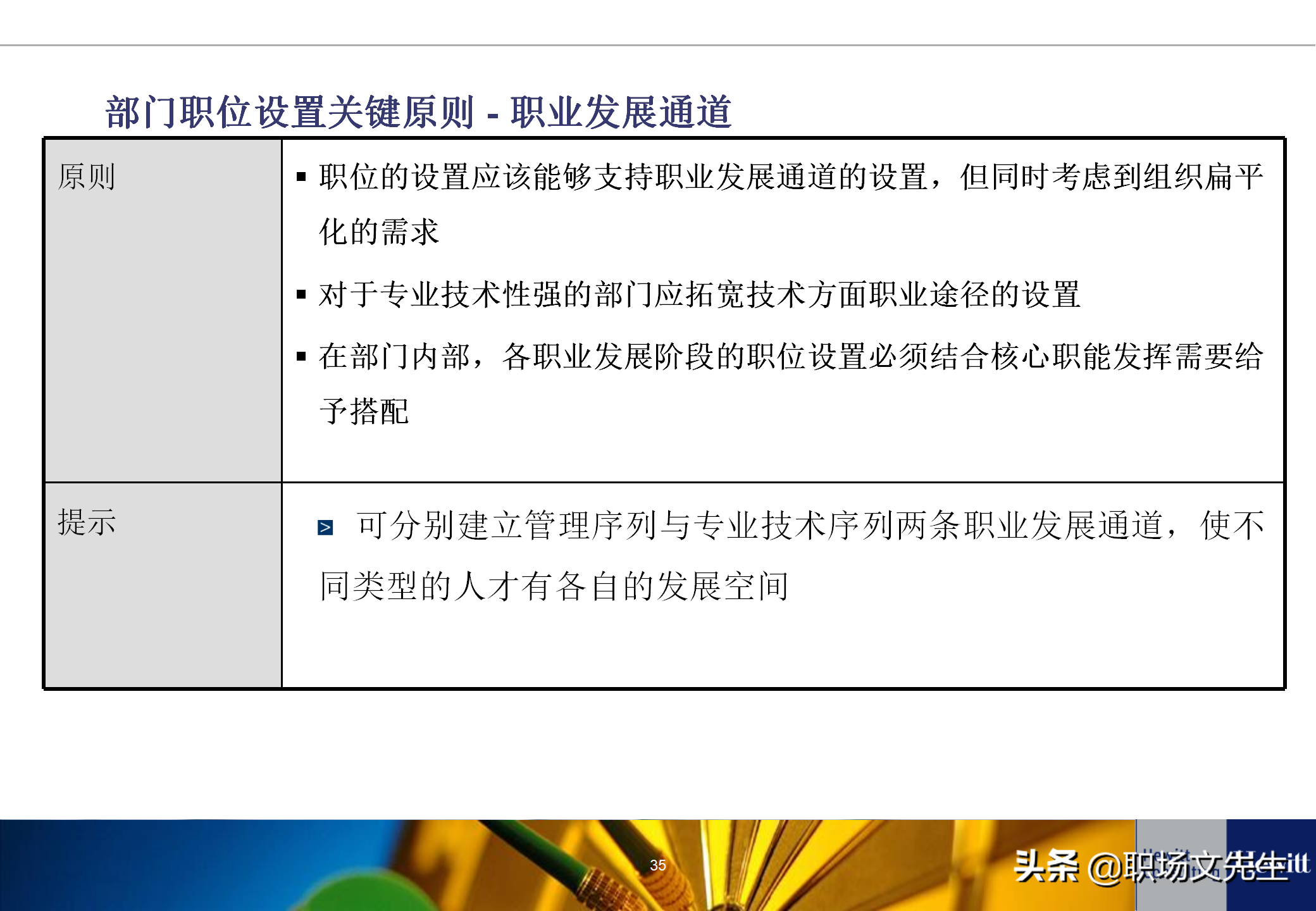 人力资源招聘工作流程（典型的人力资源体系项目基本流程）