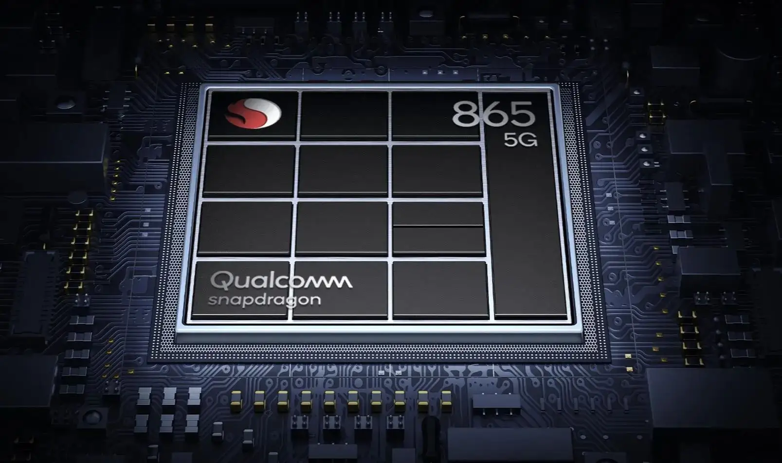 骁龙800相当于今日多少「新骁龙7处理器相当于骁龙多少」-皮皮自媒体