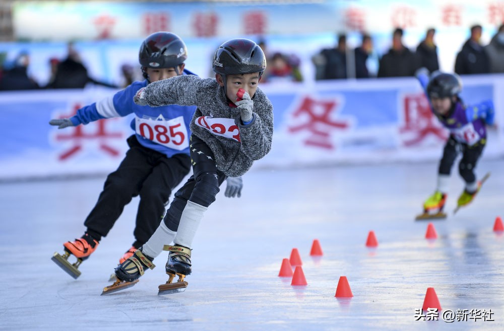 北京哪里举行奥运会（追光丨7年前的今天，北京开启“双奥”之旅）