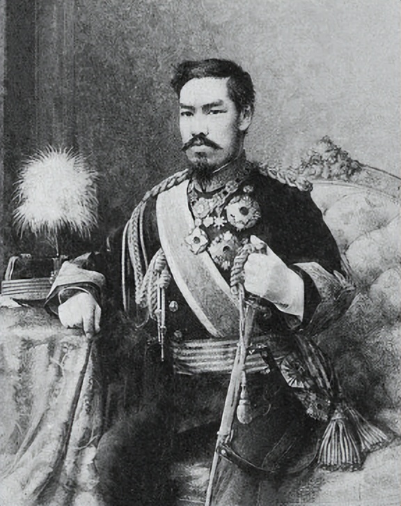 大久大久保利通被谁刺杀