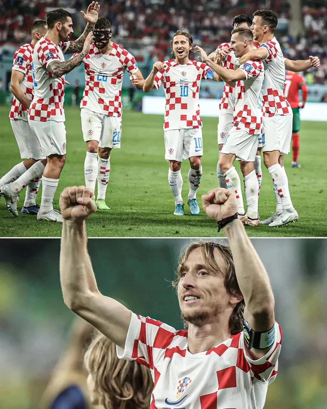 传奇2018世界杯版（世界杯疯狂一夜：2-1！争议判罚+中超弃将破门，魔笛世界杯绝唱！）