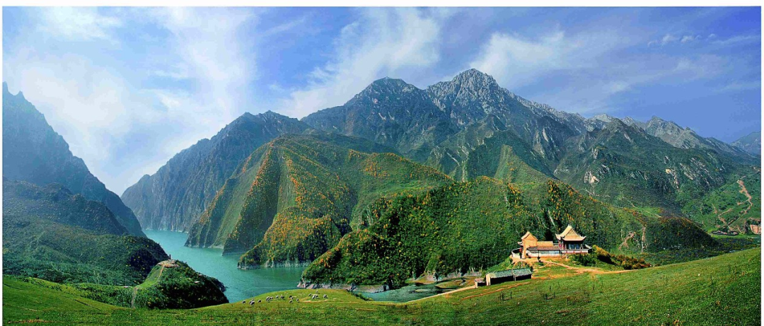 5·19中国旅游日 | 在这个夏天，让我们一起遇见临潭