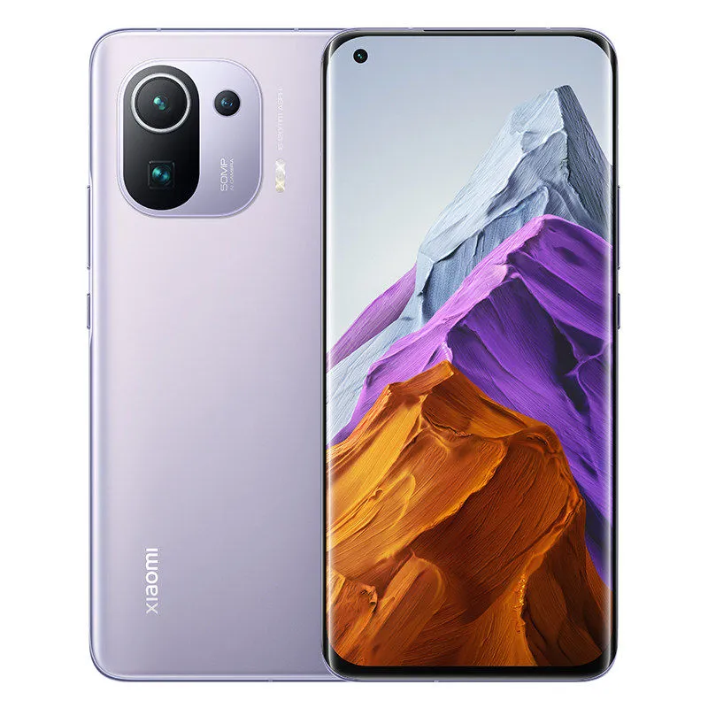 盘点搭载50W无线充电的手机