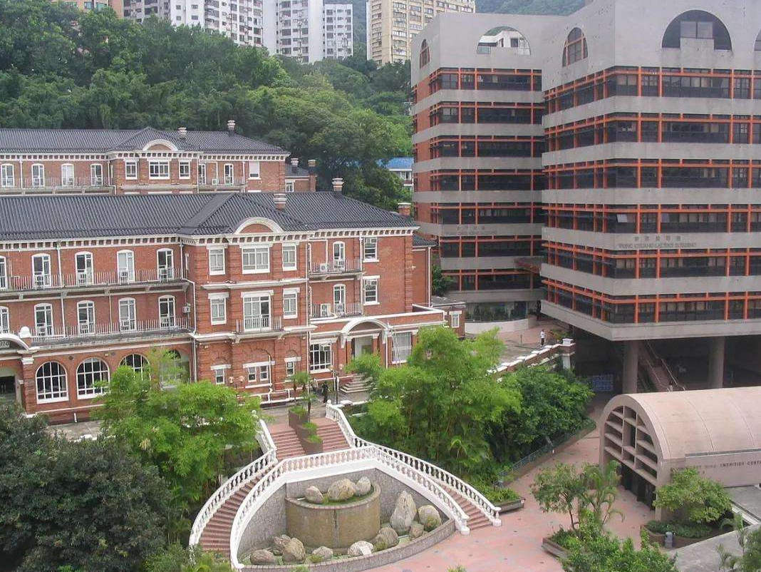 保洁员一生只会写5个字，82岁被授予院士称号，成为香港大学之宝