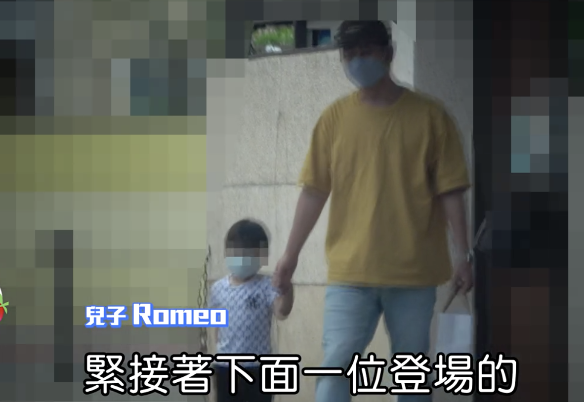 周杰伦疑为三胎再购上亿豪宅，儿子现身小区，被赞眼睛超大像昆凌