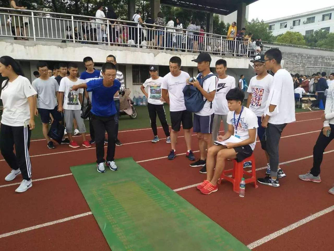 大学生或迎来“最严体测”，不合格者无法毕业，已有校方明确