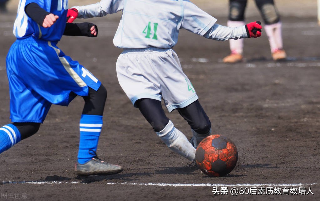 幼儿足球教练需要什么(为了中考足球考试，孩子需要从幼儿时期开始学习吗？)