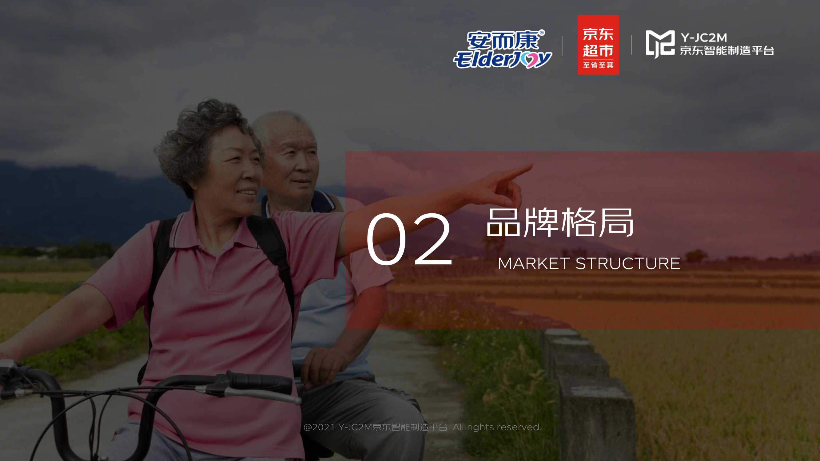 恒安集团安而康X京东《2021京东成人纸尿裤行业趋势洞察白皮书》