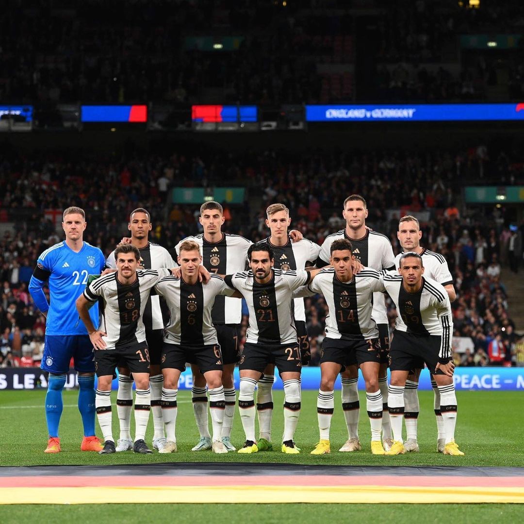 此外,德国足协对于男足和女足不同的态度也遭到了抨击,德国足协拒绝向