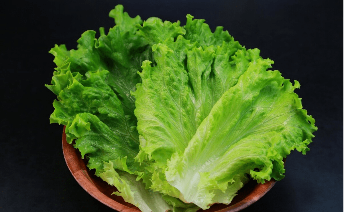 图片[3]-【生菜拌鸡蛋】做法步骤图 爽口解馋 特别过瘾-起舞食谱网