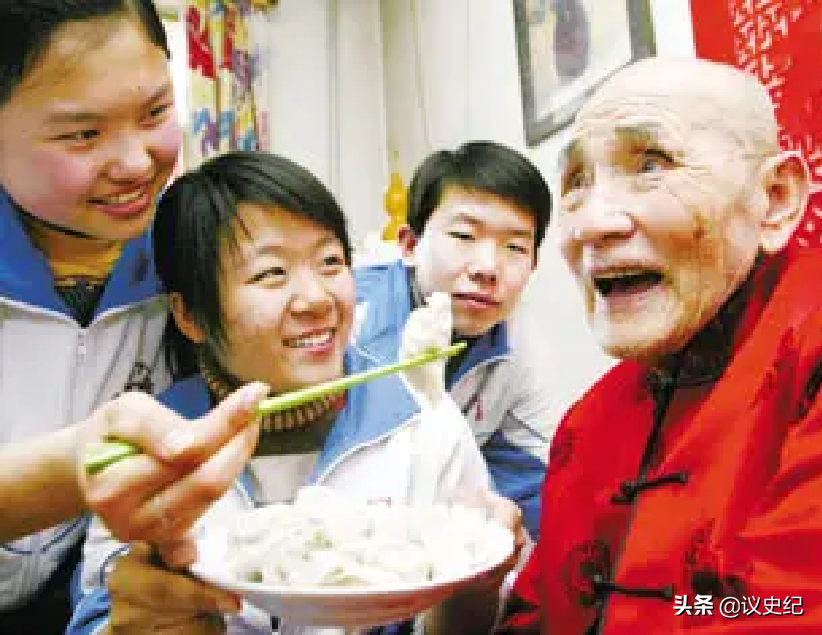 感動中國2005（他的落選，真是《感動中國》最大的失敗）