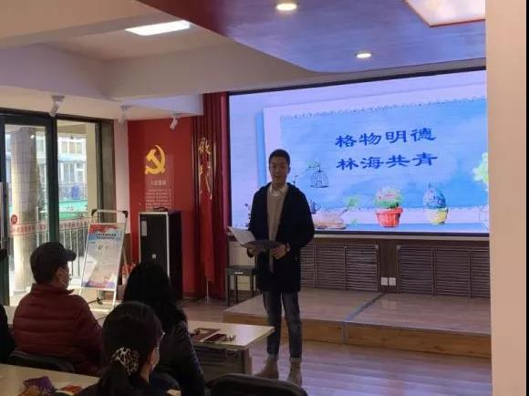 实践正青春，一起向未来