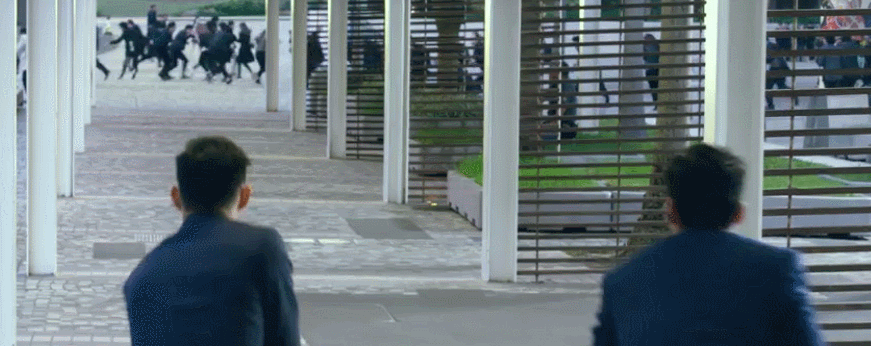 给2022开年后“10部烂片”排名，《反贪风暴》第10，《妲己》第3