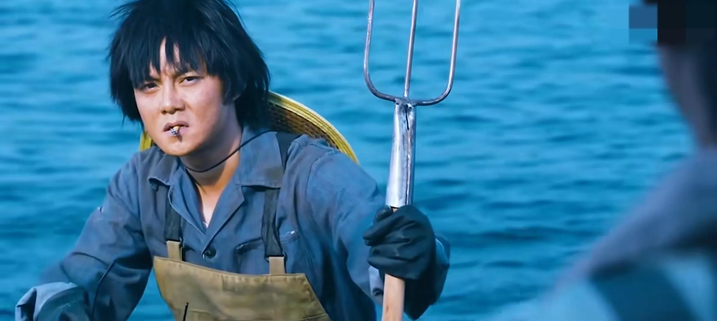 盘点电影中的那些神级客串