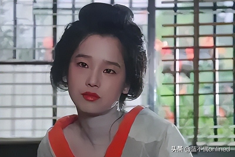 饑渴難耐的極品少婦（《愛的饑渴》：日式畸形的絕望愛欲，得不到愛的女人選擇殺死情夫）
