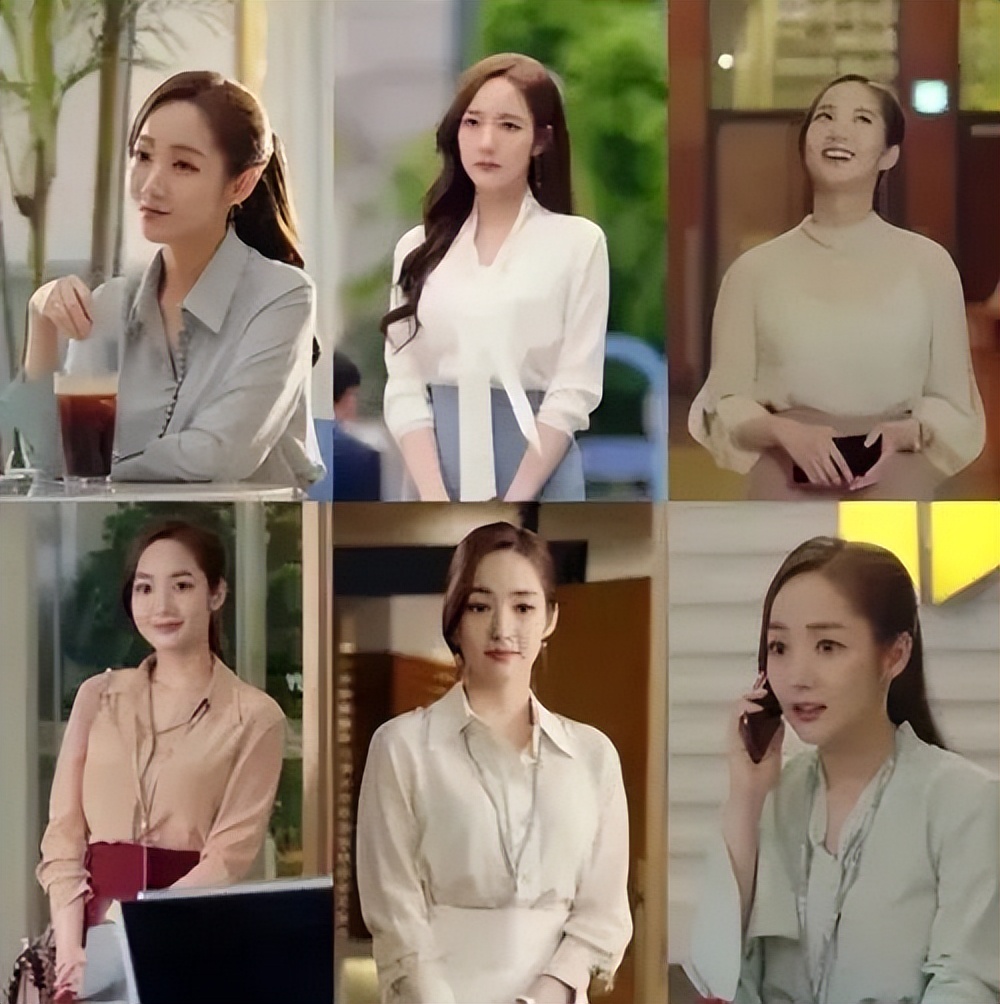 从漫画里走出来的男女主角！这些还原度超高的韩漫你看过几部？