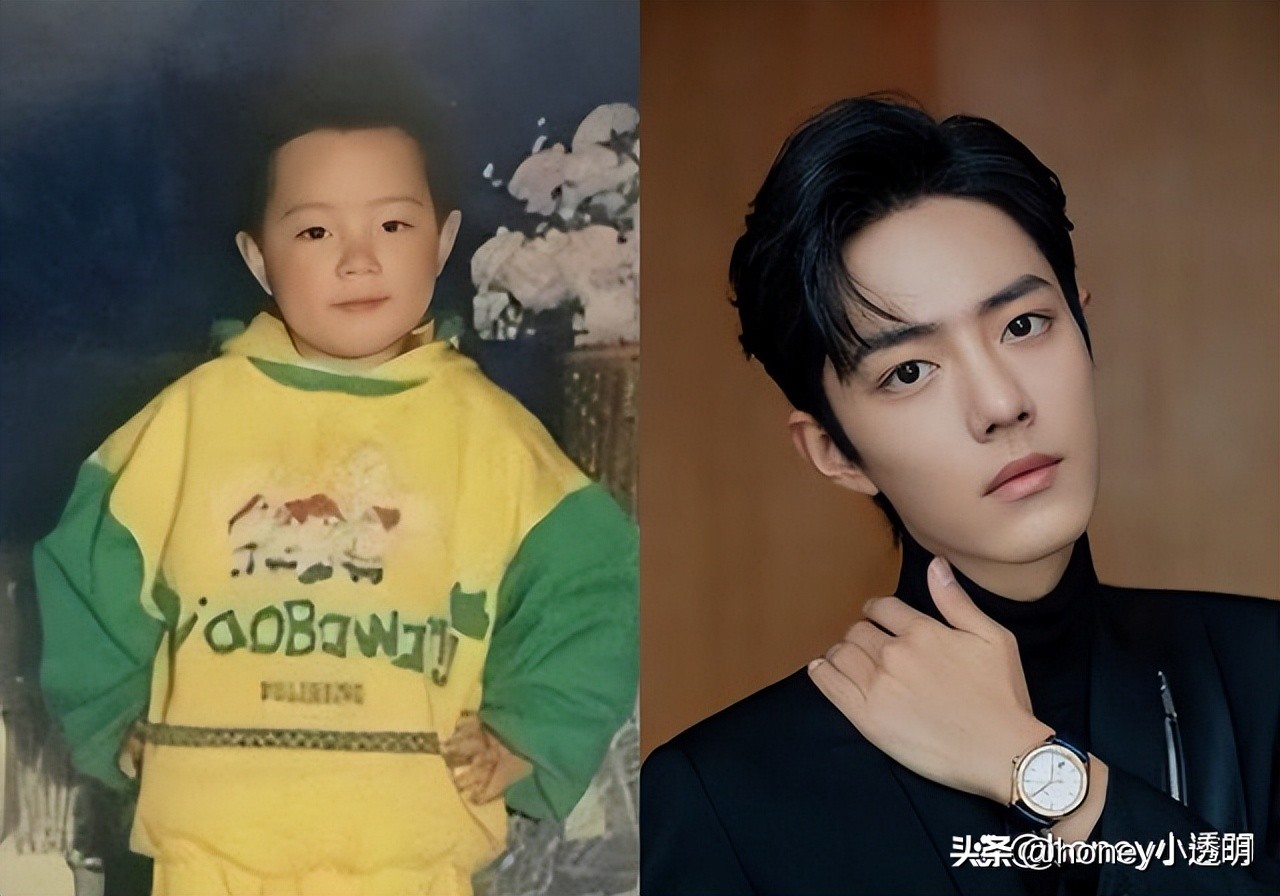 肖战新戏杀青,小演员曝将合作下部戏!如梦之梦2022将继续巡演