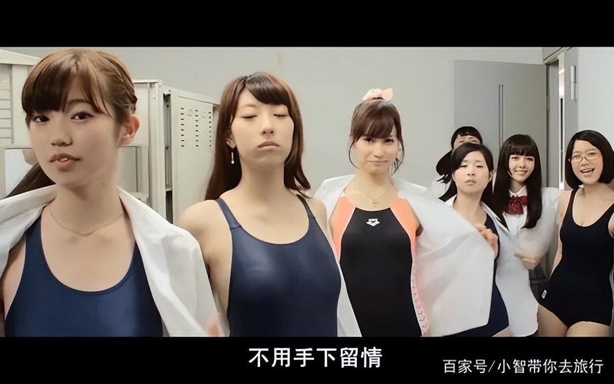 日本的影视行业，女演员的艰辛，你了解多少？