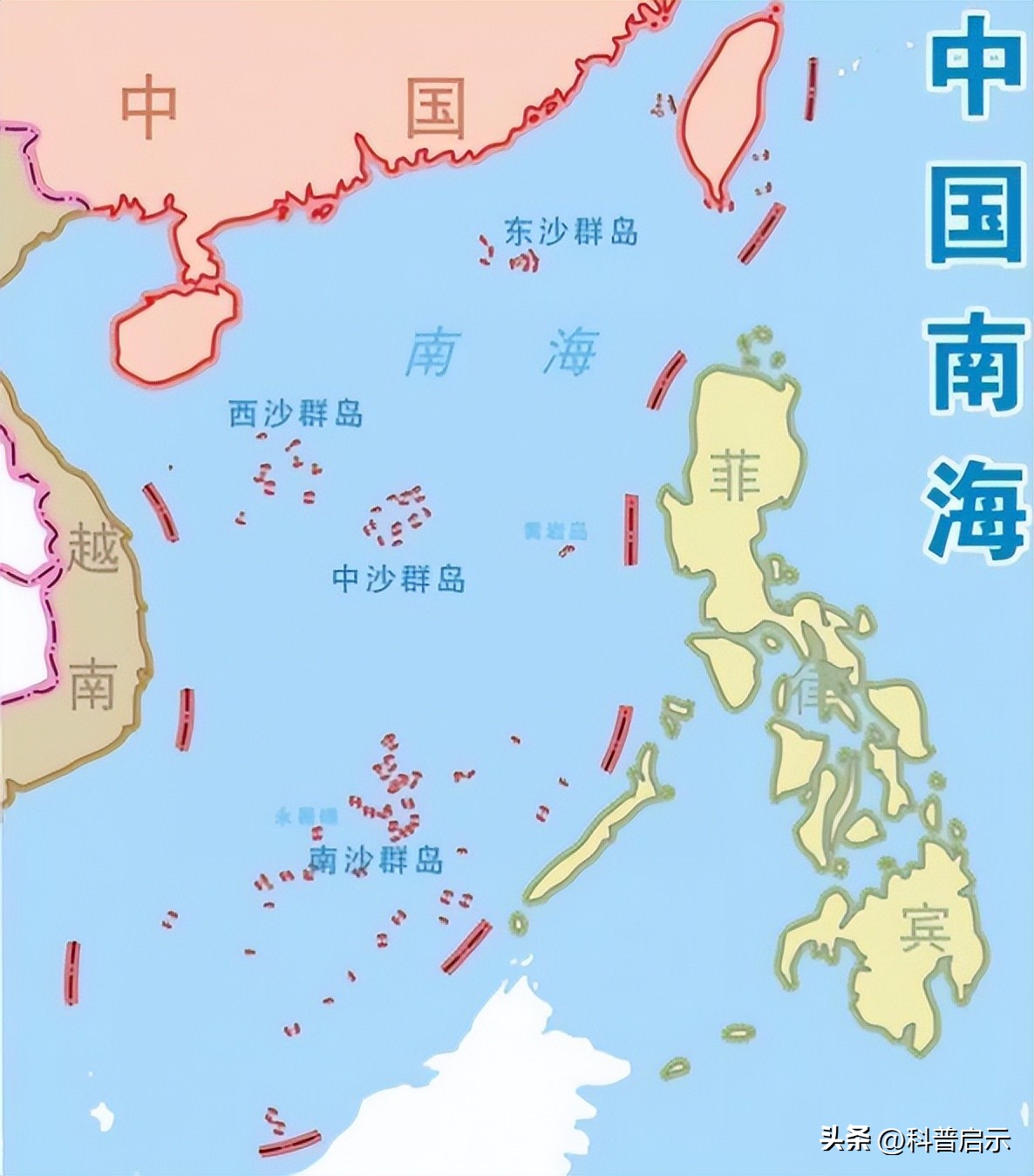 我国第一大岛是什么岛（我国第一大岛是什么岛是台湾的）