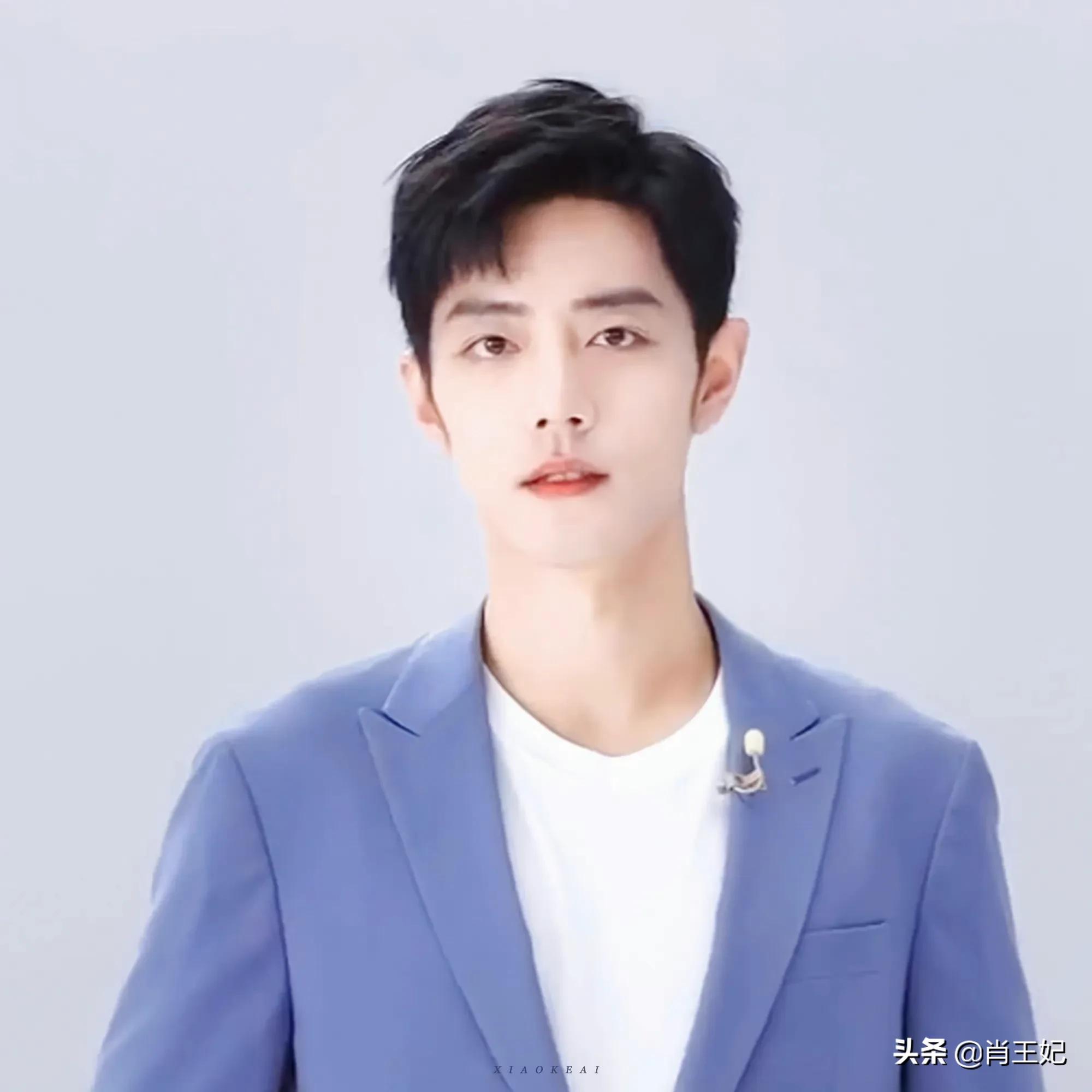 存个记录,寻艺前20数据排名 肖战占了17 个,肖战好牛