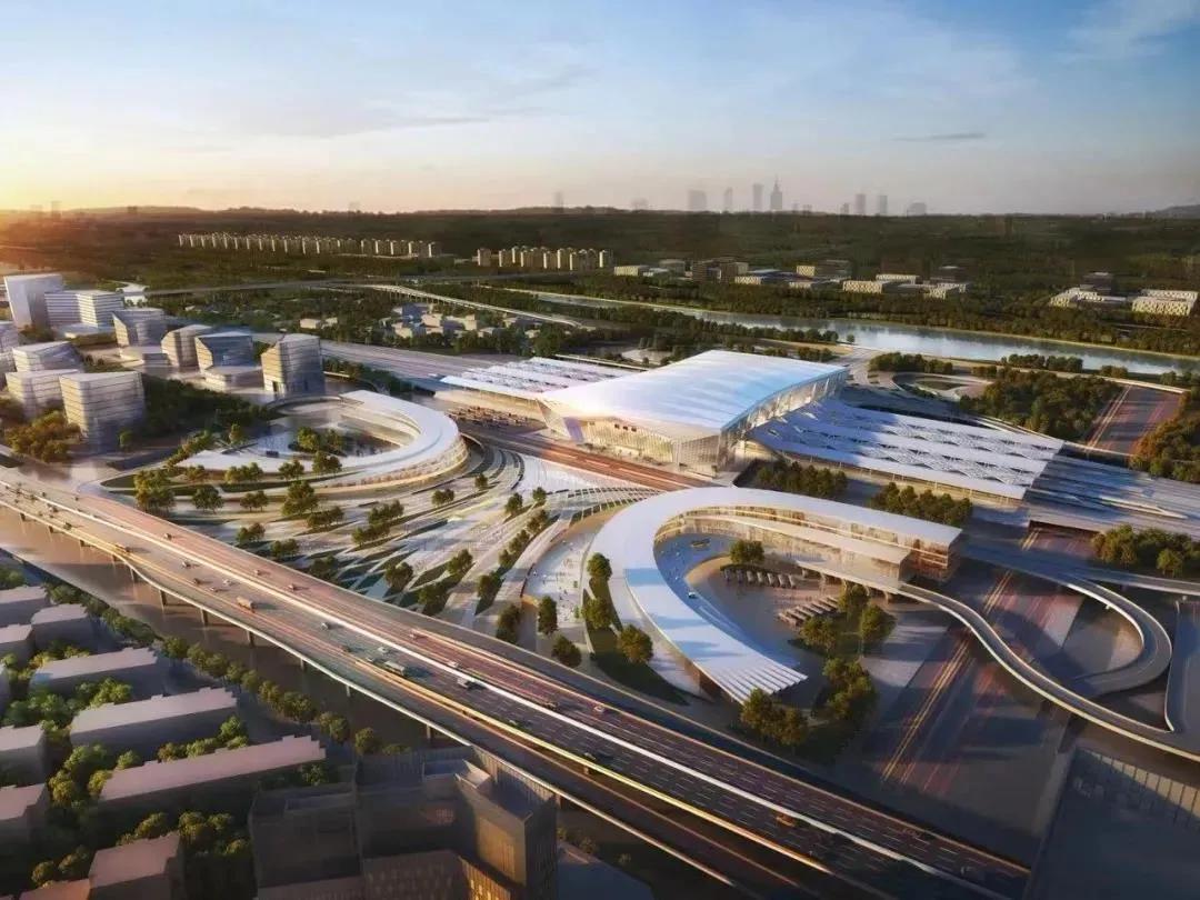 盐城2022年城建计划出炉，涉及各行各业
