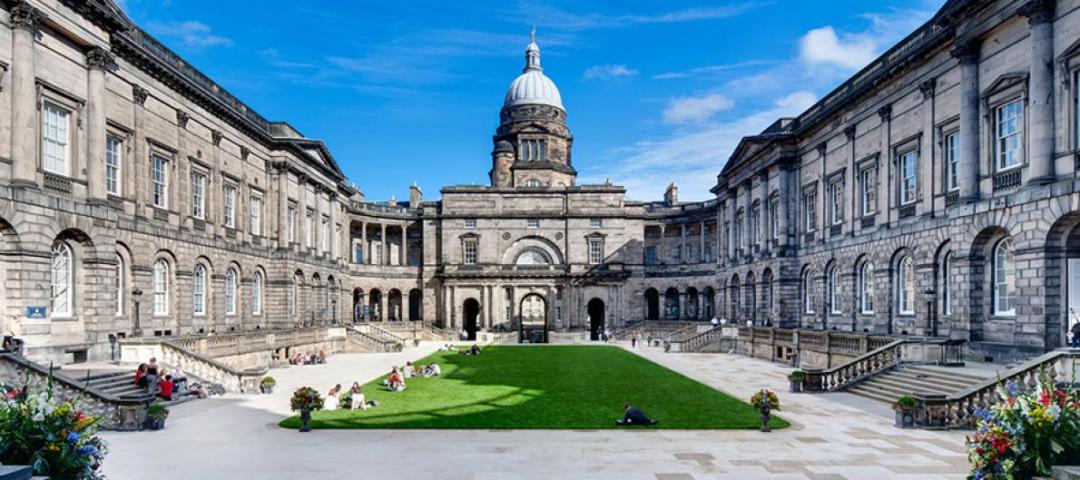 爱丁堡大学qs「爱丁堡大学qs世界排名」