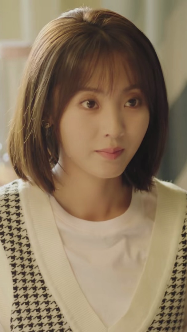 你好，神枪手-邢菲造型合集