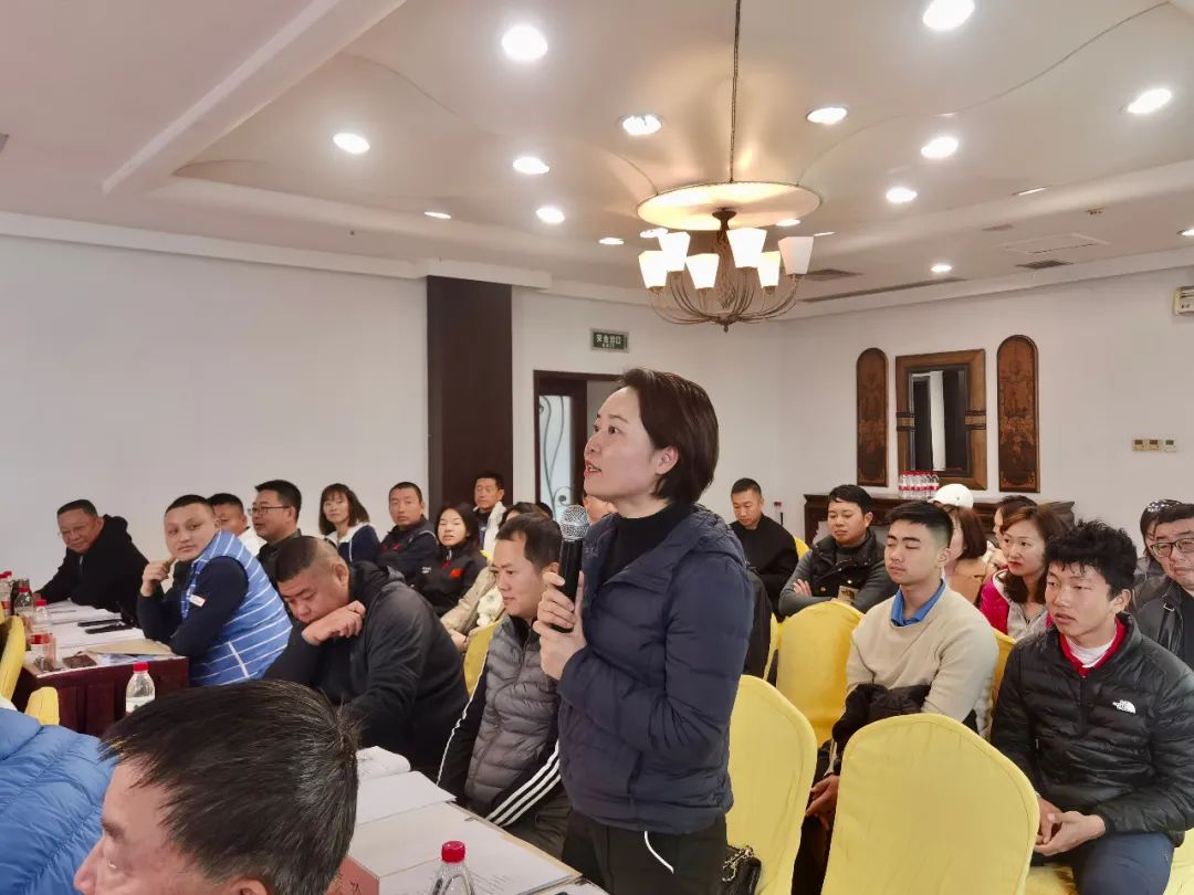 2022年重庆市高尔夫球协会年会成功召开