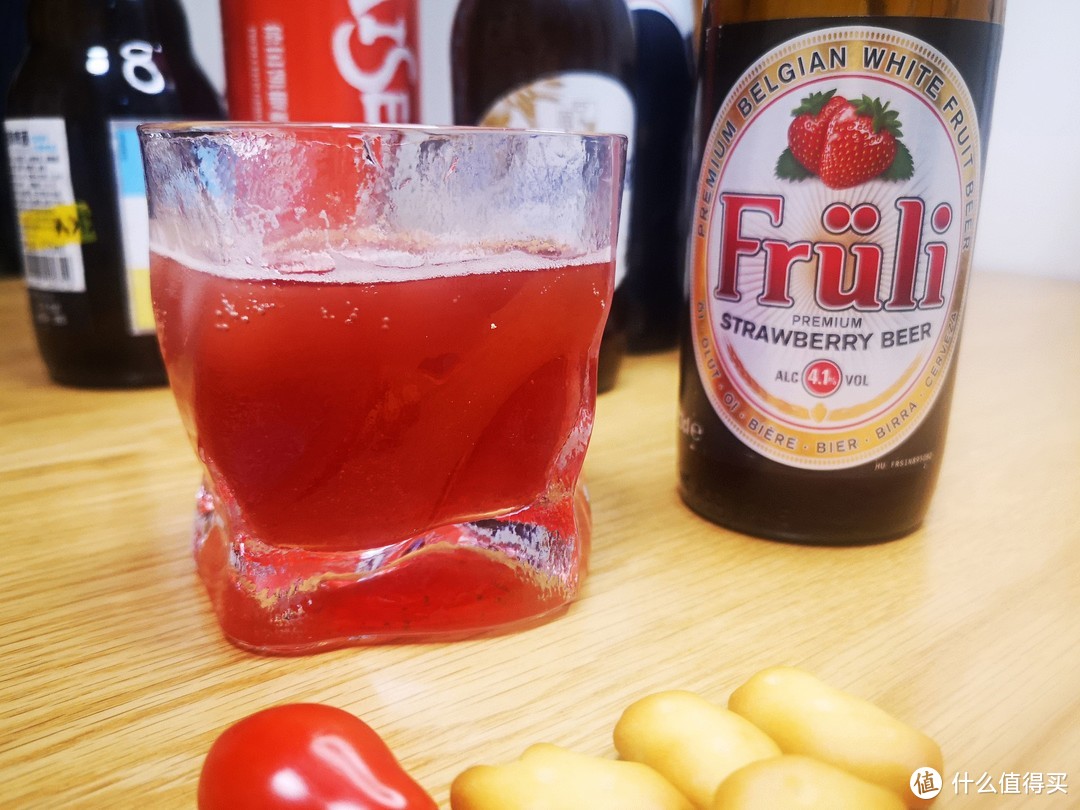 8款适合夏日小酌的精酿啤酒，一口入魂，浅尝即爱，新手妥妥进坑