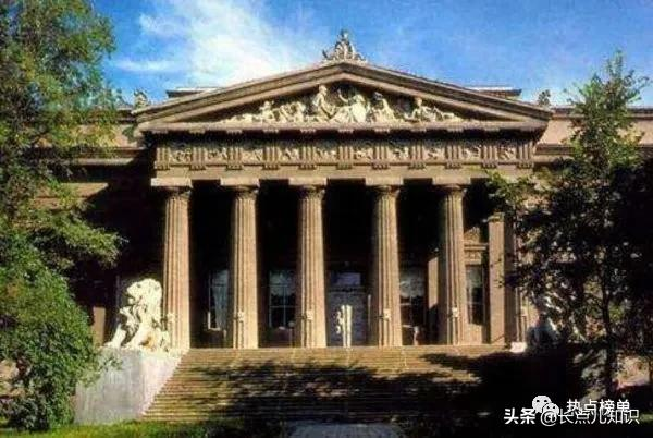 世界十大著名电影博物馆排名榜揭晓！好莱坞电影博物馆排名第一