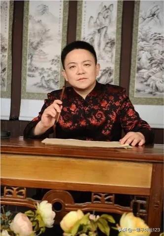 舒悦受父亲影响爱上说唱和表演，和妻子秀恩爱破离婚传闻