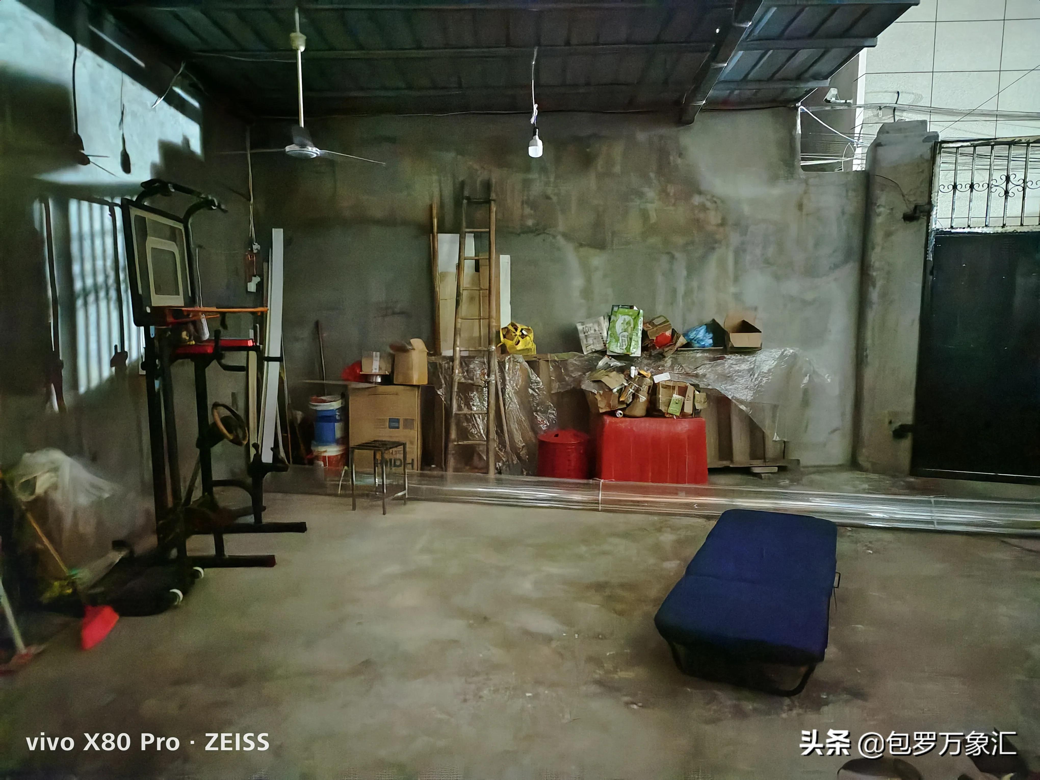 小米12SULTRA对比VIVOX80PRO