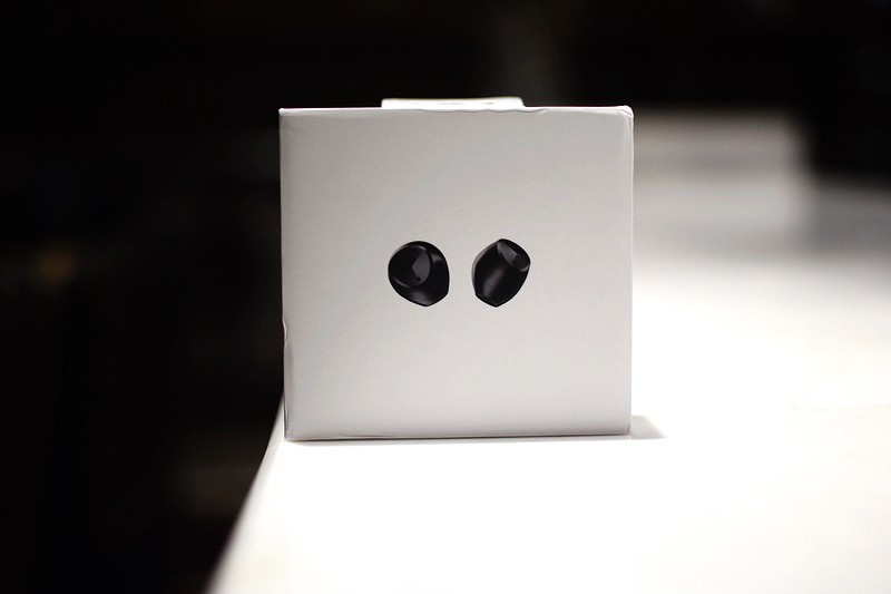 无感佩戴 音比天籁 Jeet Air 2真无线蓝牙耳机