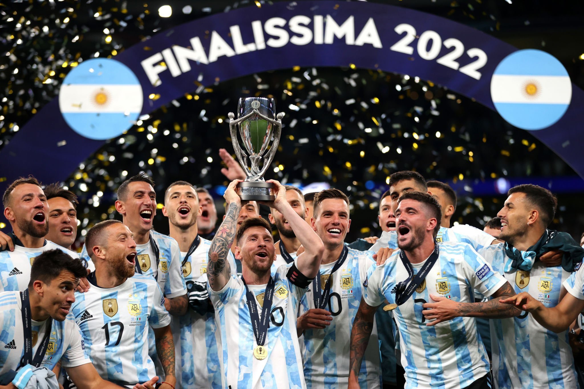 2018足球世界杯排名表(世界杯32强实力排名：阿根廷压法国居首！亚洲包揽最后三名)