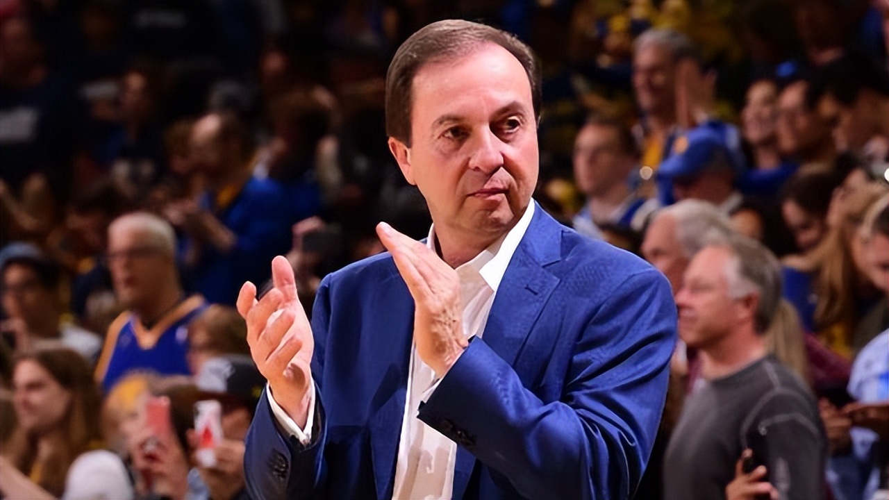 猛龍為什么參加nba（深度解讀：歐文作妖惹怒NBA最大勢力 猶太人能逼到你退役）