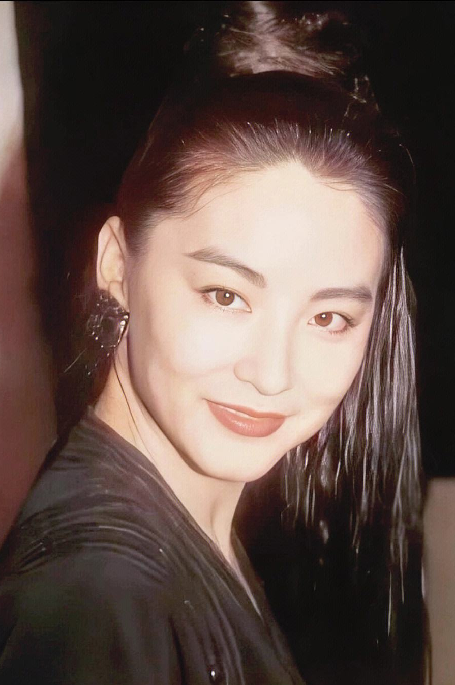 林青霞情史,情别秦汉,情散秦祥林,嫁邢李原,沧海一声笑世间