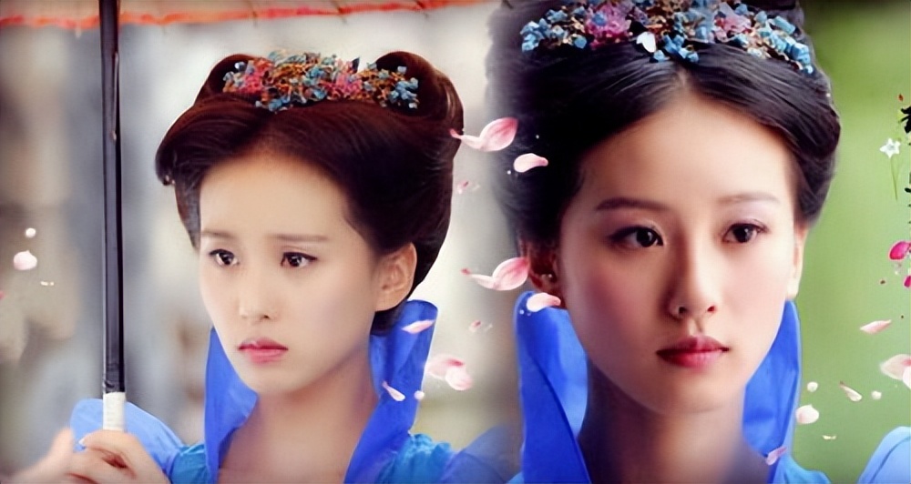 颜值不足脖子凑！这8位女星的天鹅颈太优越，气质一下就出来了