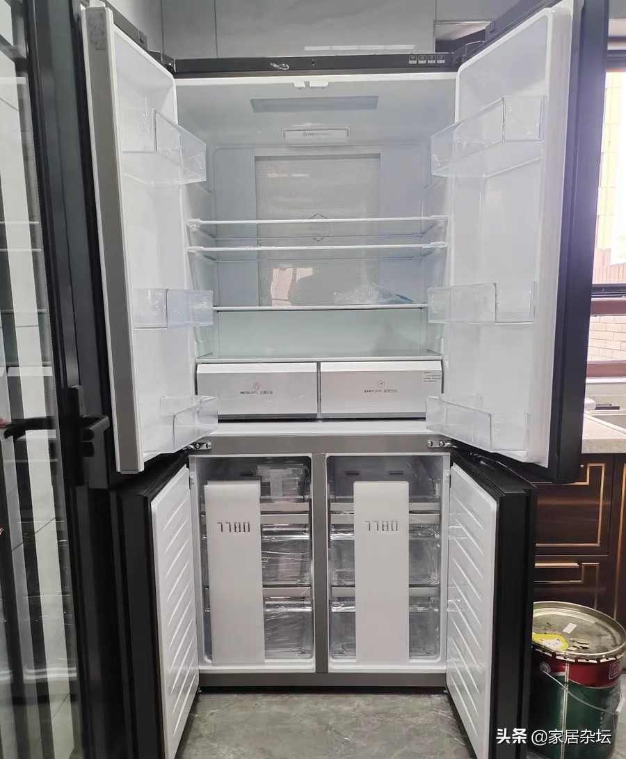 松下冰箱质量如何（卡萨帝、西门子、松下，哪个品牌的冰箱值得买？弄清后少花冤枉钱）