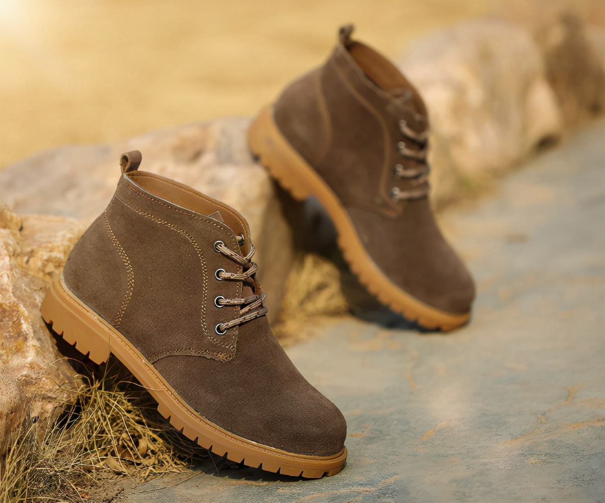 绒面马丁靴可以水洗吗，马丁靴买小了挤脚怎么办