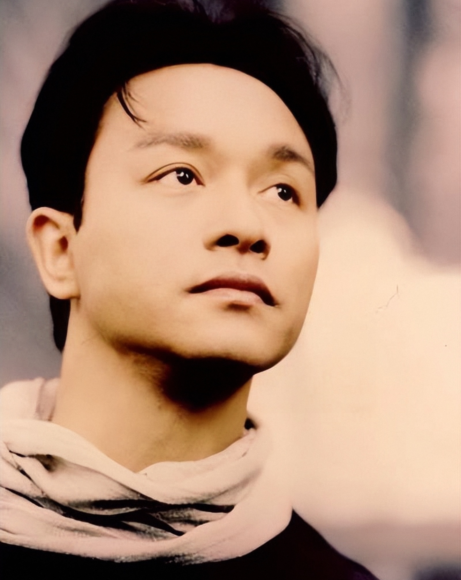 5年前被称"张国荣转世",那个一夜爆红的公交司机,如今怎样了