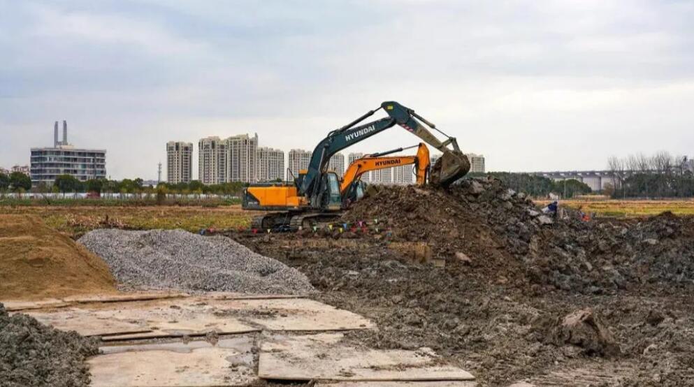 上海规划的新地铁，将建于闵行区和徐汇区境内，增加很多新地铁站