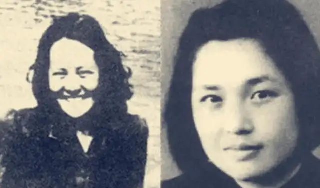 傅作义女儿傅冬菊，曾为和平解放北平立下了功劳，后来结局怎么样