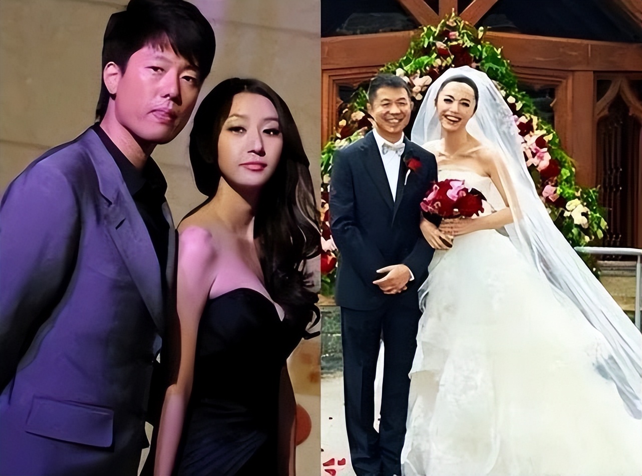 "性感女神"唐一菲和凌潇肃,姚晨的10年纠缠:真狗血