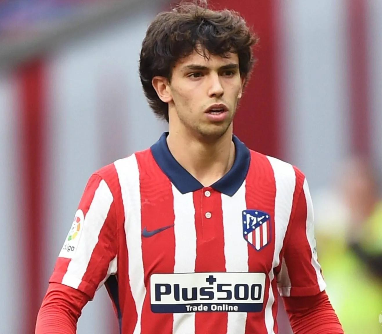 菲利克斯是本菲卡青训目前为止最贵的一笔交易.